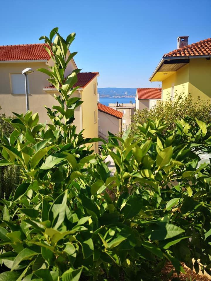 Apartmani Livajic Duće Exterior foto