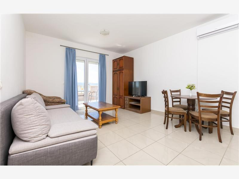 Apartmani Livajic Duće Exterior foto
