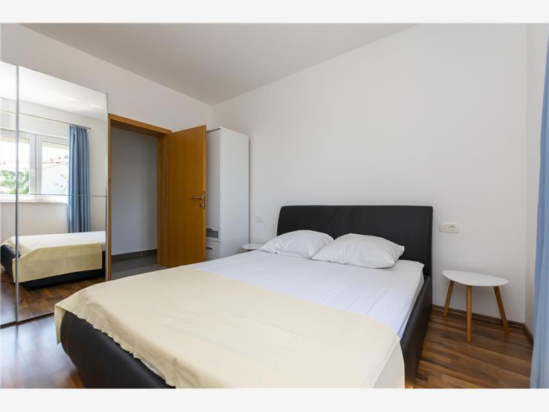 Apartmani Livajic Duće Exterior foto