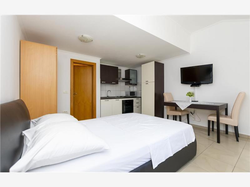 Apartmani Livajic Duće Exterior foto