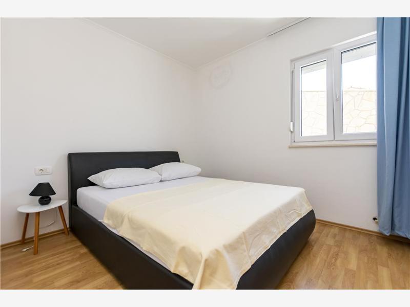 Apartmani Livajic Duće Exterior foto