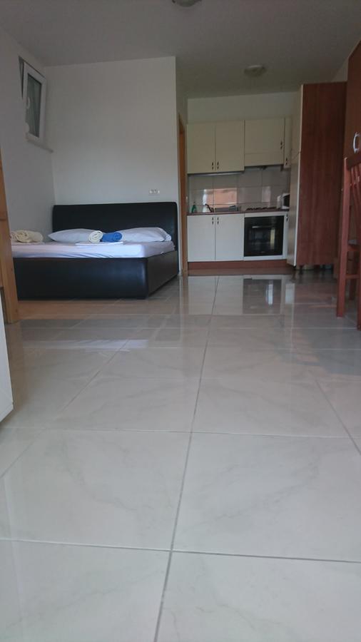 Apartmani Livajic Duće Exterior foto