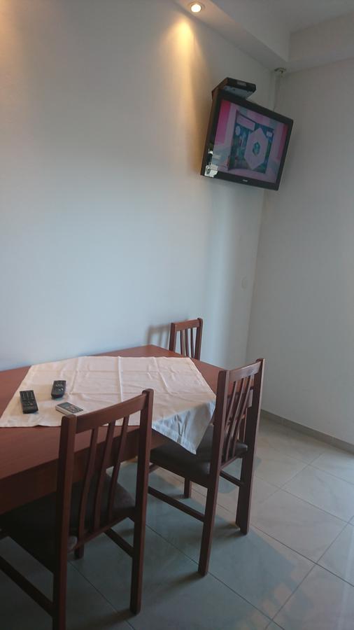 Apartmani Livajic Duće Exterior foto